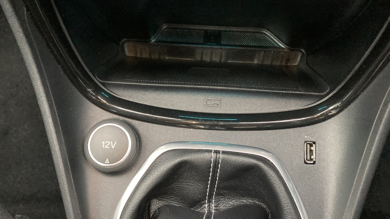 Ford Puma 1.0 EcoBoost Titanium 5dr Petrol Hatchback